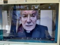 Mons Amadeo Rodríguez